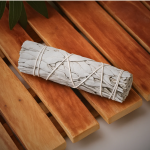 White California Sage Smudge Sticks – Purify, Cleanse & Refresh Your Space