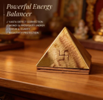 Copper Pyramid 100x Poweful Vastu Remedies for Positive Vaastu Energy Vibrations at Home, Office, Factory, Plot - Image 3