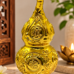 Golden Harmony Wu Lou