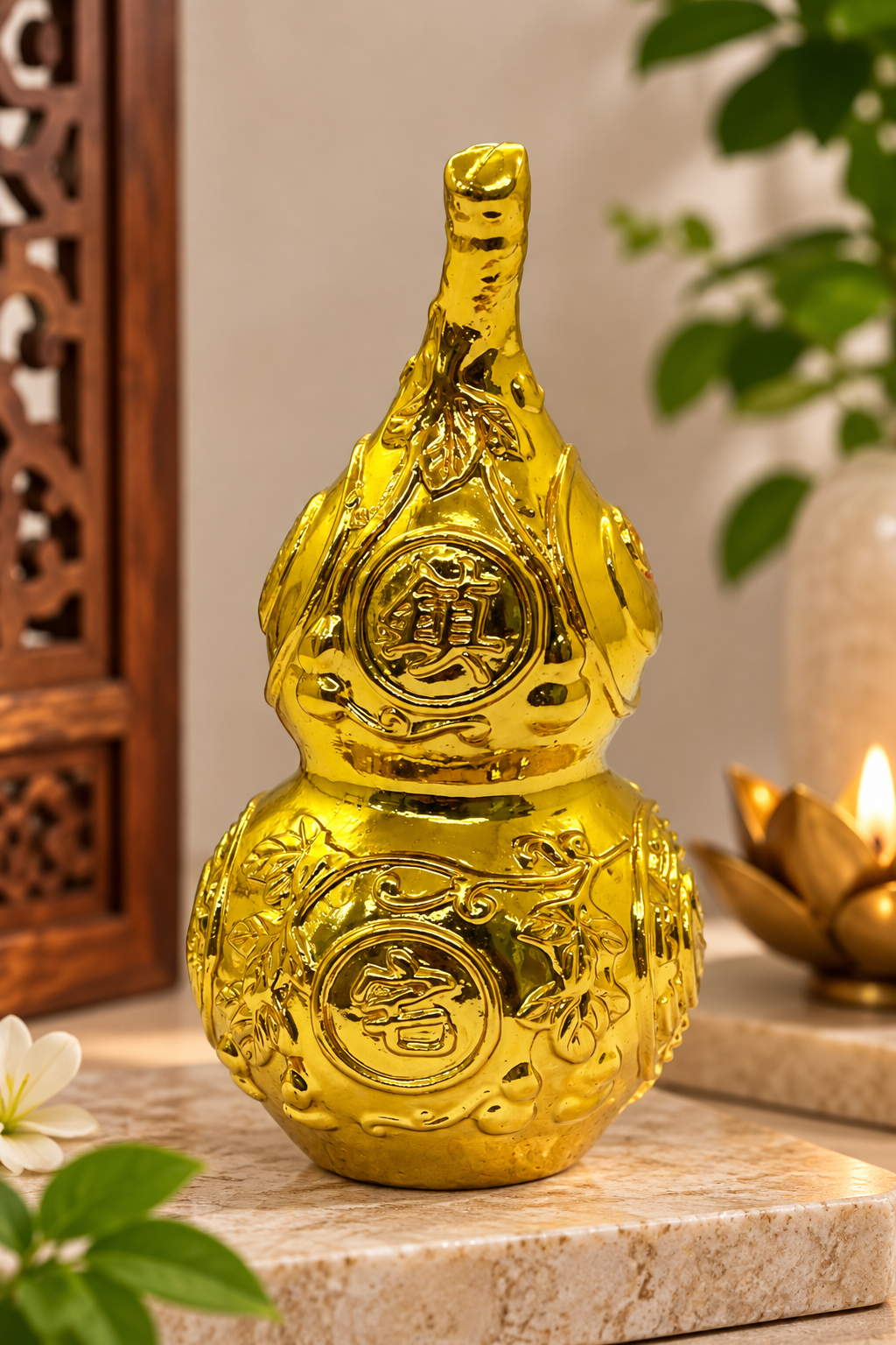 1000685592 Golden Harmony Wu Lou - Image 1