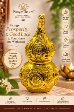 Golden Harmony Wu Lou - Image 3