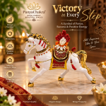 Royal Victory Horse Décor - Image 3